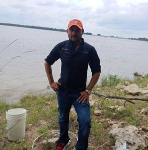 Meet your Posher, Noe ramos